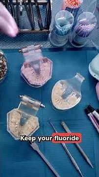 The Benefits and Risks of Fluoride