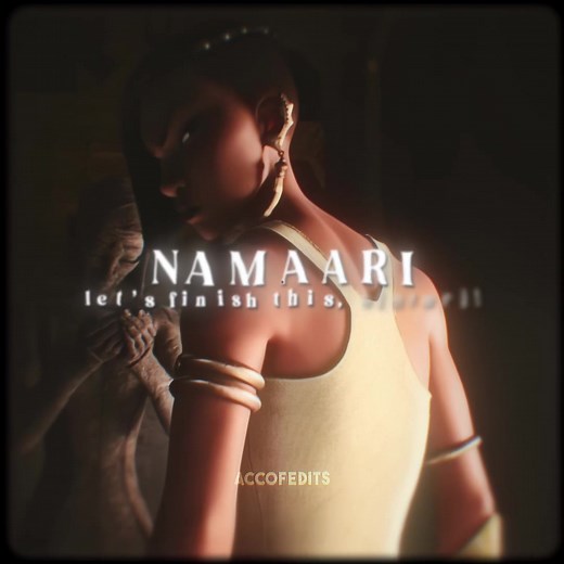 Raya and Namaari Fight Scene Edit