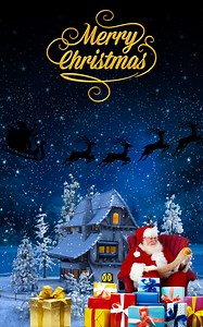 How to Make Christmas Day Poster Design in Photoshop | Photoshop Tricks and Tips #christmasdaydesign #christmasday2024 #design #adobe #photoshoptutorial #photoshop #photoshopcs6 #photoshopcc Watch Full Video:https://youtu.be/qbca2FXrnZ8 | Graphics Solution Tricks