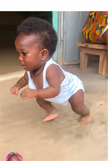 Tutorial Membuat Efek AI 'Run Fast' Secara Gratis