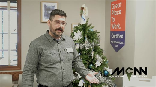 🎄 ANGELS 4 VETS: OPERATION CHRISTMAS DROP 🇺🇸 Help make a local Veteran’s holiday brighter! Community members are invited to adopt a Veteran, shop from their wish list, and return gifts by Dec. 16. All donations support disabled & homebound Veterans right here in Monroe County. 🪖 Items needed: toiletries, personal care, winter wear, food, gift cards, wrapped gifts & more. 📍 Drop-off locations include Visiting Angels, Bedford Veterans Center, Food Town Fresh Market, Little Blessings, The Mall