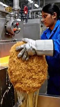 Inside the Secret Process of Making Pure 24K Gold (Full Process)