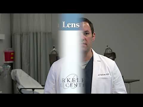 Complete Cataract Surgery Guide | Dr. Anderson Explains Everything