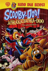 Scooby-Doo! Abrakadabra-Doo | Film | 2010