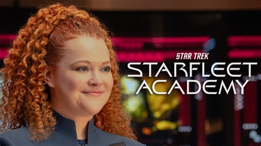 Tilly Returns In ‘Star Trek: Starfleet Academy’ Ep. 8 – See 17 New Preview Images For “The Life Of The Stars”