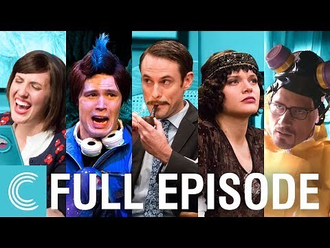 Studio C Full Episode: Season 5 Episode 4