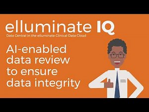 elluminate IQ Overview