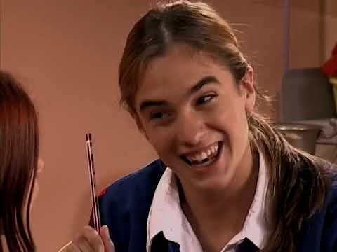 Rebelde Way - Temporada 1 - Capitulo 9 (Netflix HD)