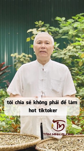 Ù tai lâu năm? Đừng chịu đựng nữa! 3 thảo dược giúp dịu ngay #utai #thaoMoc #coDia | Thầy Bình Đông Y