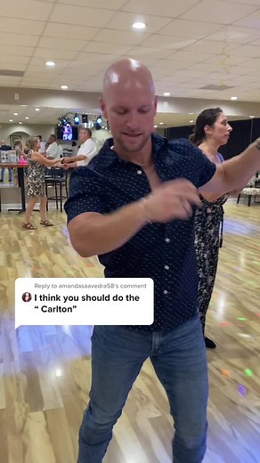 Alfonso Ribeiro's Carlton Dance Compilation