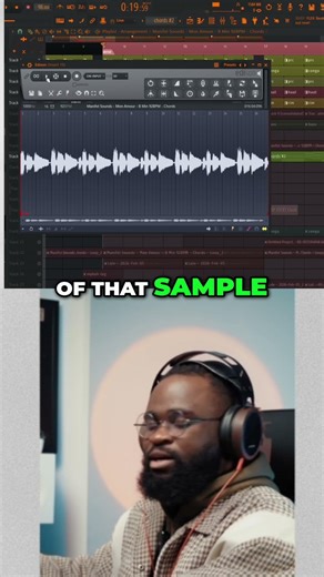 Make Your Guitar Sound Filtered with THIS Sample Rate Trick!