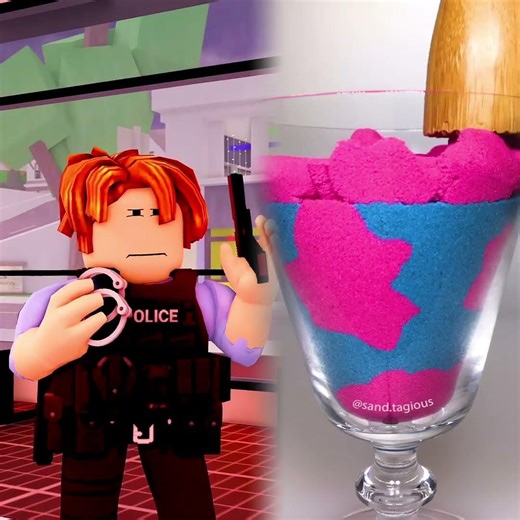 He Made a PROMISE to His MOM in Roblox 😢 #roblox