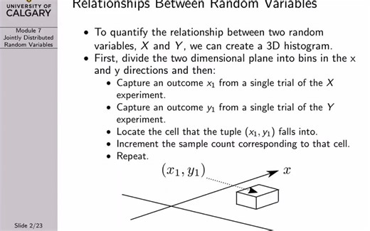 Probability Lecture 7_ Jointly Distributed Random Variables