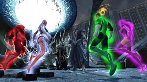 DC Universe Online Review - Bats and Joker Duel it Out on the Xbox One