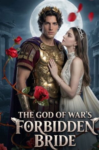 The God Of War's Forbidden Bride Full Hd