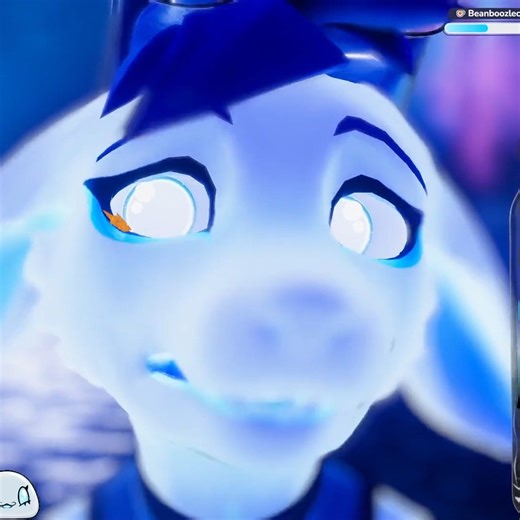 @datkawaiiwolfy | 🧀ow.🧀OW.🧀 #furry #vrchat #vr #3danimation #streamer #streamer #furryfandom | Instagram