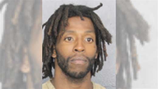 Memphis rapper known for 'Hit the Quan' arrested in Miami after SWAT standoff