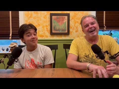 The Jeff & Ishan Show #7 - MAAREESAN (full review)