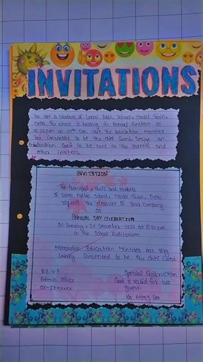 Class 12 English file Best &easy 👌#studylovers ❤️