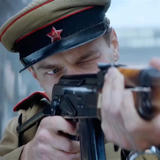 Movies Story on Instagram: "Kalashnikov (AK-47) (2020)"
