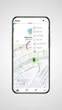 myFirst Frame Clario Setup Guide | Connect Your Smart Family Hub!