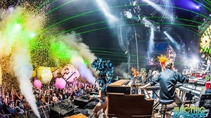 The String Cheese Incident | Favorite Electric Forest Memories