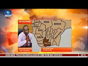 Nothing Wrong With CJN's Appointment In Acting Capacity - Legal Practitioner