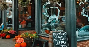 Your Guide to a Craft Beer Road Trip Around Vermont