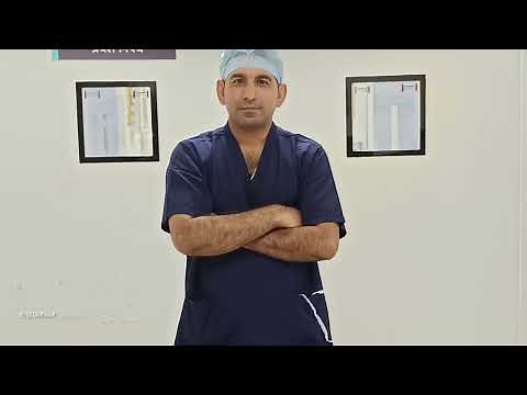 Laparoscopic Anterior Resection for Rectal Carcinoma