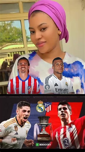 Exciting Highlights: Real Madrid vs Atlético Madrid