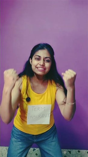 Life Insurance vs Term Insurance: The Ultimate Tug of War! 💰❤️ | Term Insurance Wins”