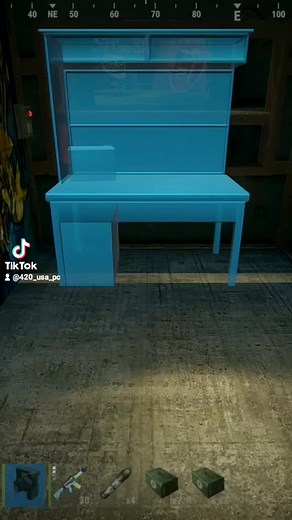 420 USA RUST PC SERVER on TikTok