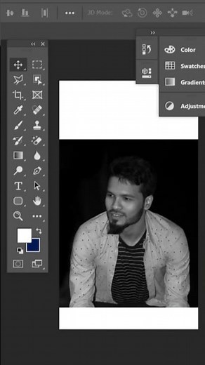 how to create clipping mask in photoshop #creativeediting #adobephotoshop #design