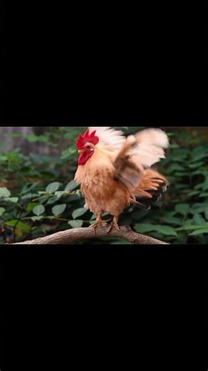 Chicken Sound 🐔 | Farm Animal Sounds for Kids