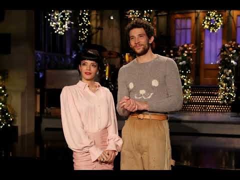 SNL Nerds – Episode 366 – Josh O’Connor and Lily Allen