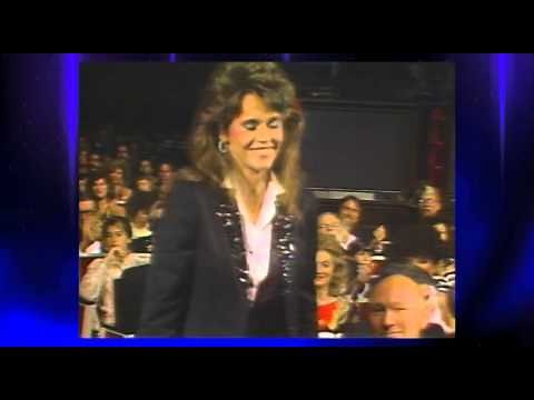 Emmys Fashion Flashback: 1980s