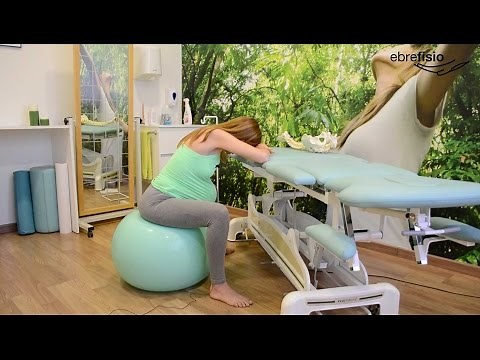 Preparación al parto