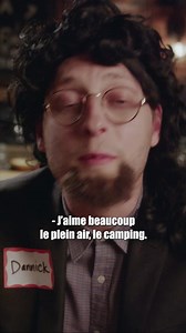 321K views · 4.3K reactions | Une date inoubliable #humour #joke #sketch #comedy #lesappendices #funny #blague #rire #quebec #video #reel #short #francais #france #meme #haha #comedie #lol #marrant #mdr #rigoler #appendices #montreal #qc #drole #comique #blague #haha #meme | Les Appendices | Facebook