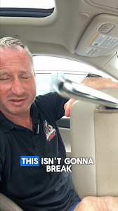 🚨Every Car should have one of these in it🚨 Always be prepared‼️ Auto Rescue Tool - Window Punch/Seatbelt Cutter Combo: 🚘 Easily breaks car windows in a second 🚘 Cuts through seatbelts with ease Whether you're a good samaritan, first responder, or just need a reliable emergency bag, this kit is designed to save lives. | Job Town Tools