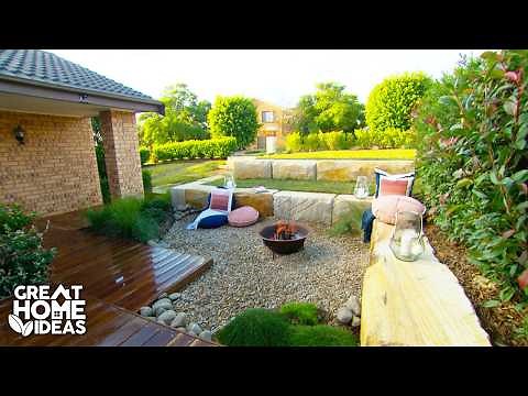Extreme Full Home Transformation | Great Home Ideas