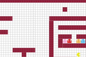 Pac Man - Free Addicting Game ★★★★★