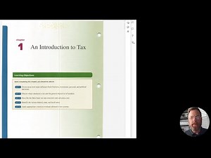Chapter 1 2023 Individual and Business Taxation
