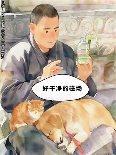 The Silent Embrace: Unveiling Buddha Nature's Hidden Power