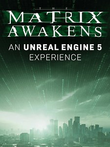 Toutes les vidéos du jeu The Matrix Awakens sur PS5