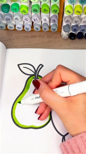 Relax and color ASMR | Luli Dots Coloring Book