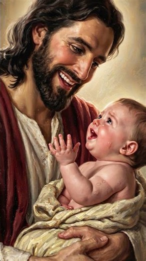 ❤️ Del llanto a la sonrisa El consuelo de Jesús