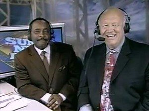 New York YANKEES at New York METS 6/22/2003 (11) Original ESPN Broadcast