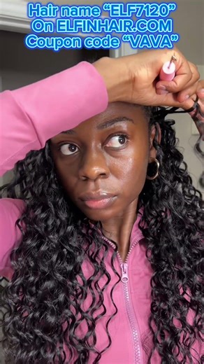 Transform Braids to Sew In Look 😍 Crochet Hair Install Tutorial