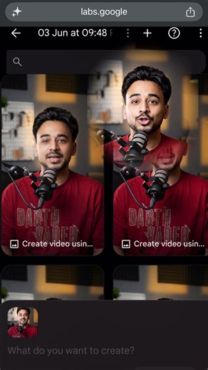 Create Your AI Avatar for FREE 🤯 | Google Flow AI Avatar Tutorial