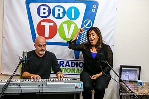 18 reactions · 12 shares | Switzerland's Lilly Martin and Michael...